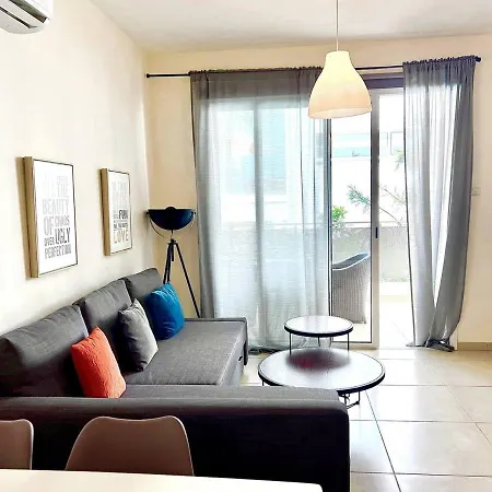 Mythical Sands New Luxury Appartamento