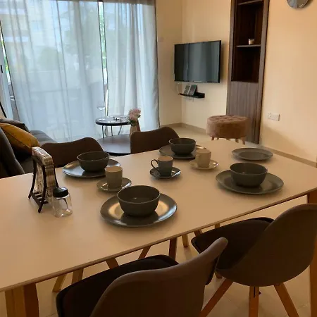 Mythical Sands New Luxury