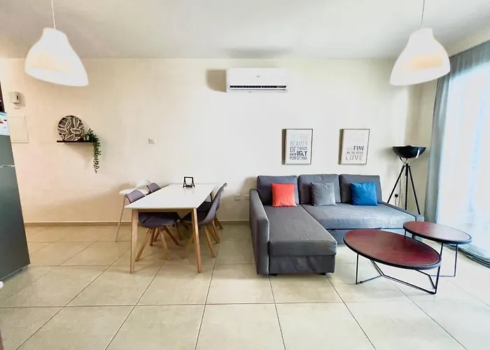 Mythical Sands New Luxury