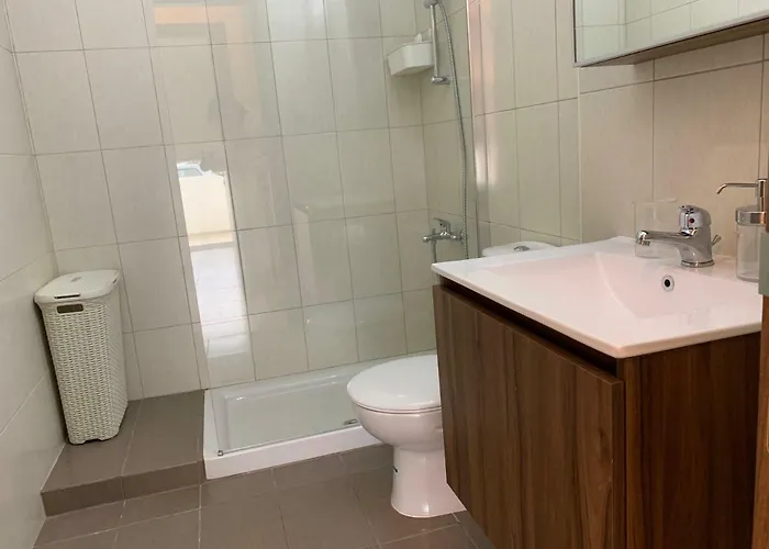 Apartamento Mythical Sands New Luxury