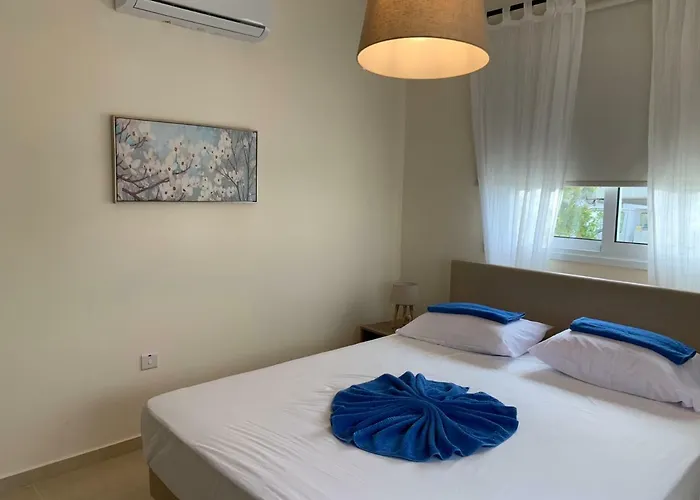 Mythical Sands New Luxury Apartamento