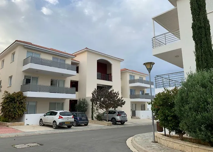 Mythical Sands New Luxury Apartamento