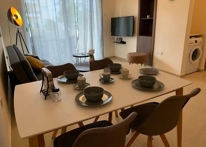 Mythical Sands New Luxury