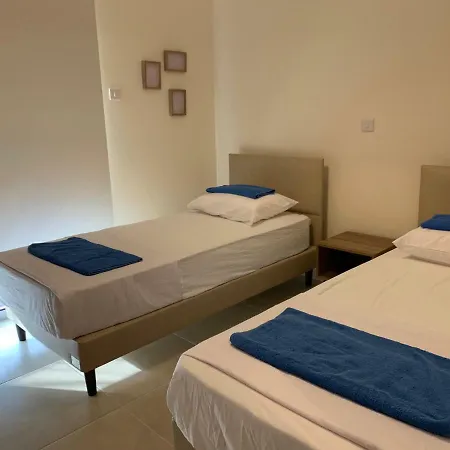 Mythical Sands New Luxury Appartamento