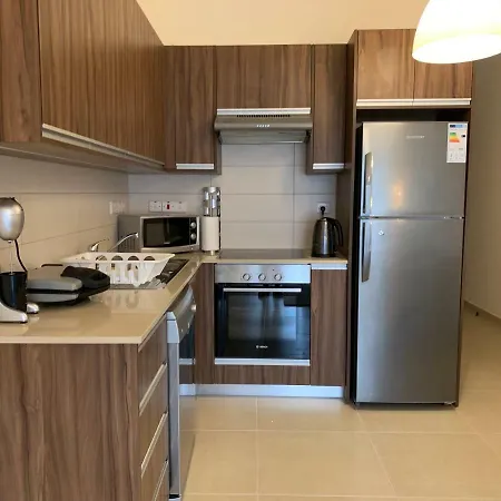 Mythical Sands New Luxury Paralimni