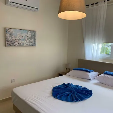 Mythical Sands New Luxury Appartamento