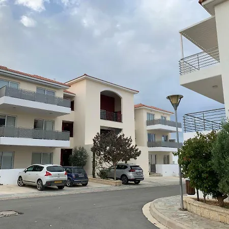 Mythical Sands New Luxury Apartment