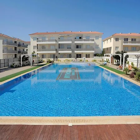 Mythical Sands New Luxury Paralimni