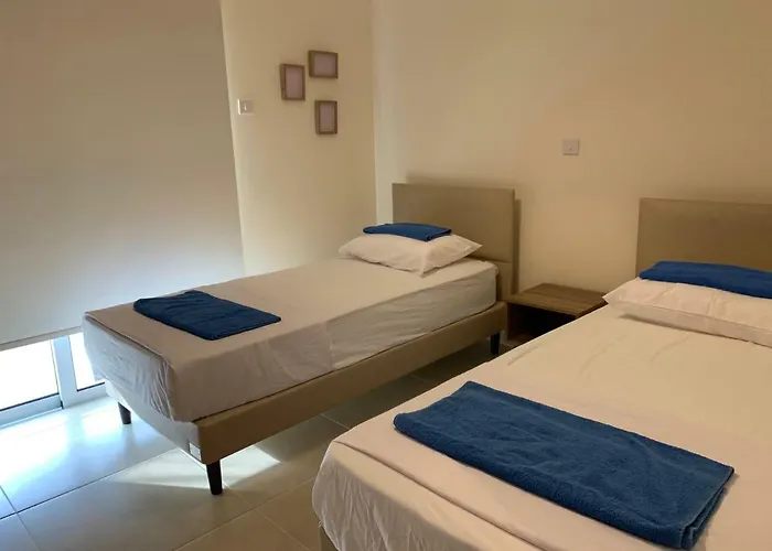 Mythical Sands New Luxury Apartman